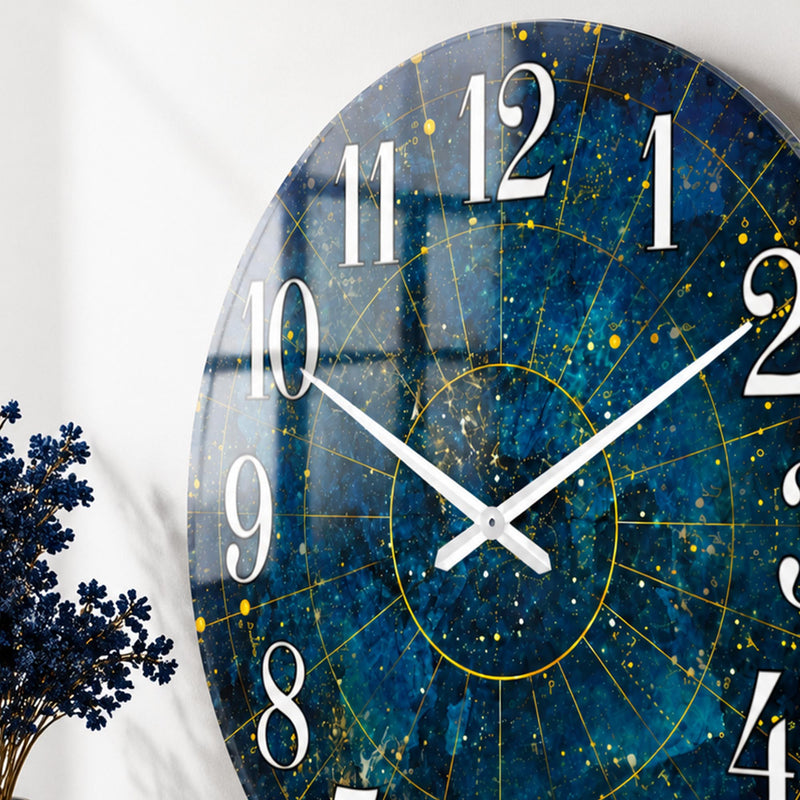 Celestial Blueprint lifestyle view