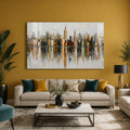 Manhattan Reflections lifestyle view