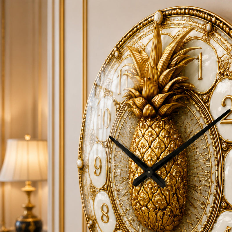 Regal Golden Pineapple lifestyle view