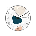 Modern Pebble Shapes lifestyle view