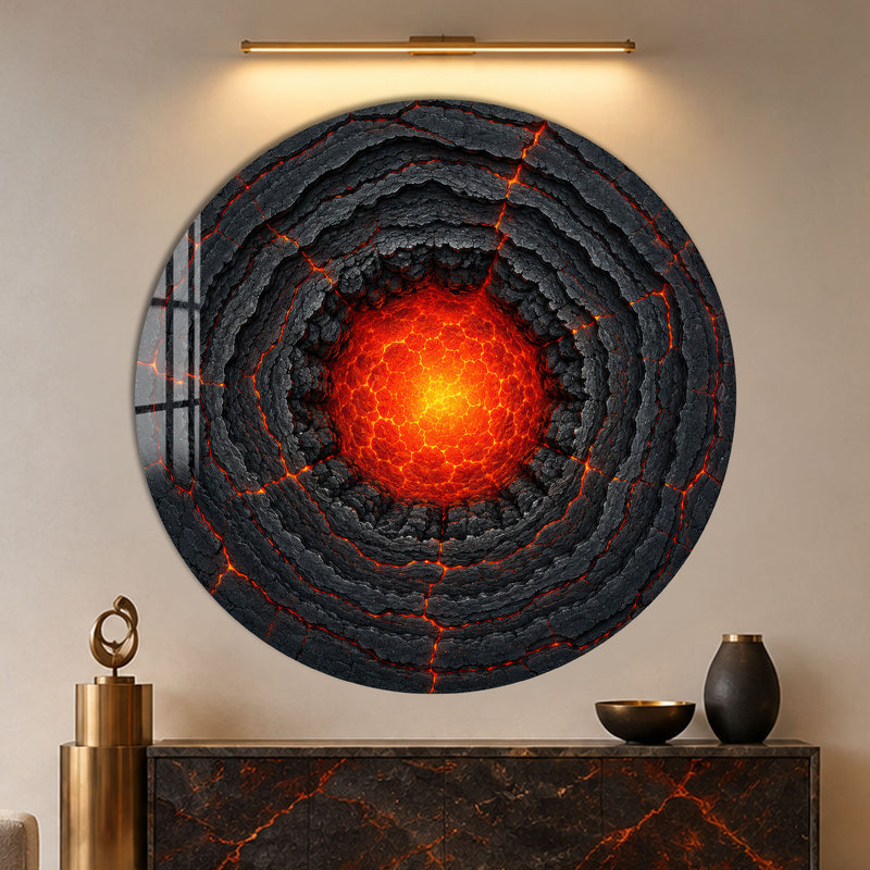 Molten Core lifestyle view