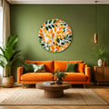 Autumn Leaf Canopy lifestyle view