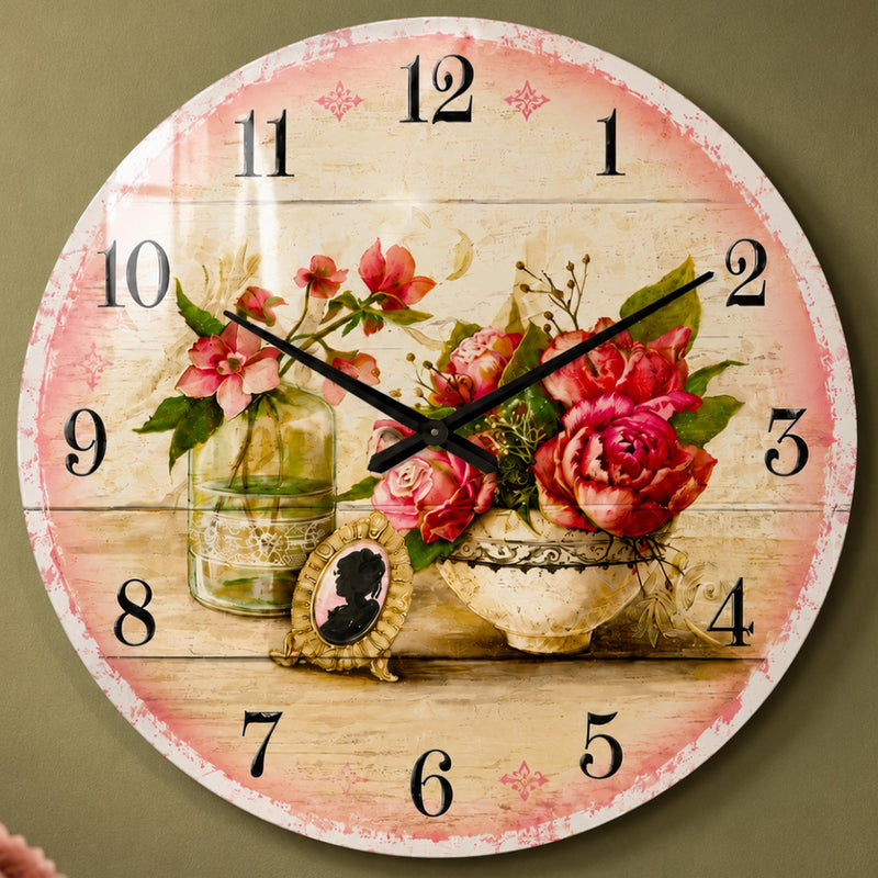 Vintage Rose Bouquet lifestyle view