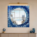Sapphire Radiance lifestyle view