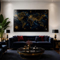 Celestial Golden World lifestyle view