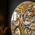 Golden Tree of Life lifestyle view