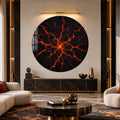 Molten Earth lifestyle view