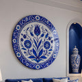 Ottoman Tulip Garden lifestyle view