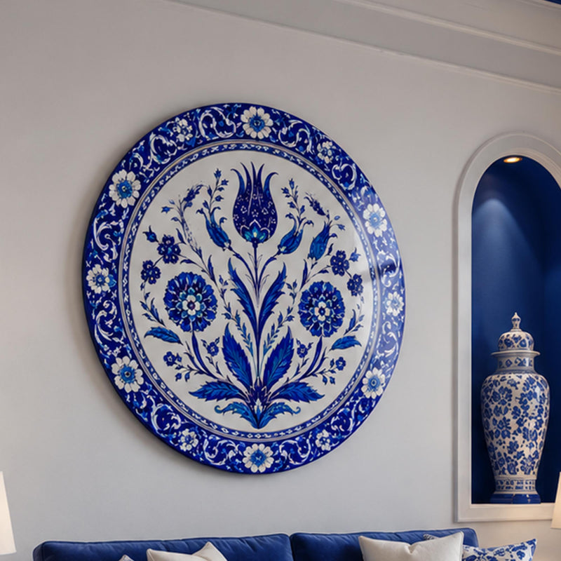 Ottoman Tulip Garden lifestyle view