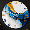 Blue Agate Elegance lifestyle view