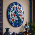 Peacock Garden lifestyle view