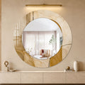 Gilded Earth lifestyle view