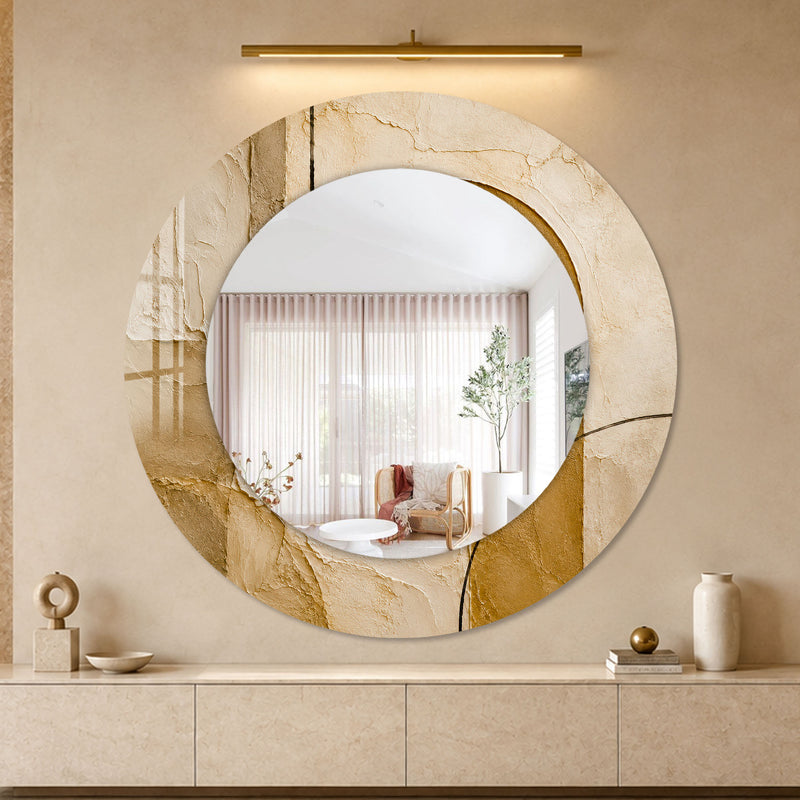 Gilded Earth lifestyle view