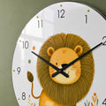 Cheerful Little Lion lifestyle view