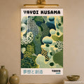 Tokyo Organic Forms lifestyle view