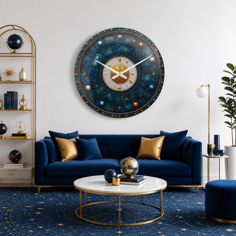 Celestial Zodiac lifestyle view