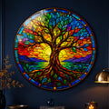 Rainbow Tree Of Life lifestyle view