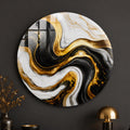 Gilded Marble Flow lifestyle view
