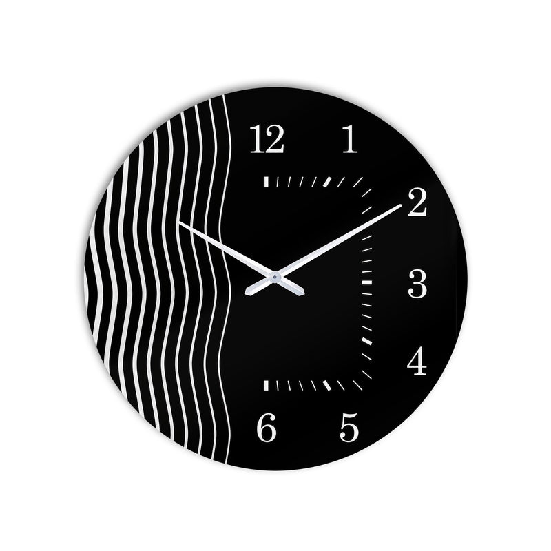 Monochrome Wave lifestyle view