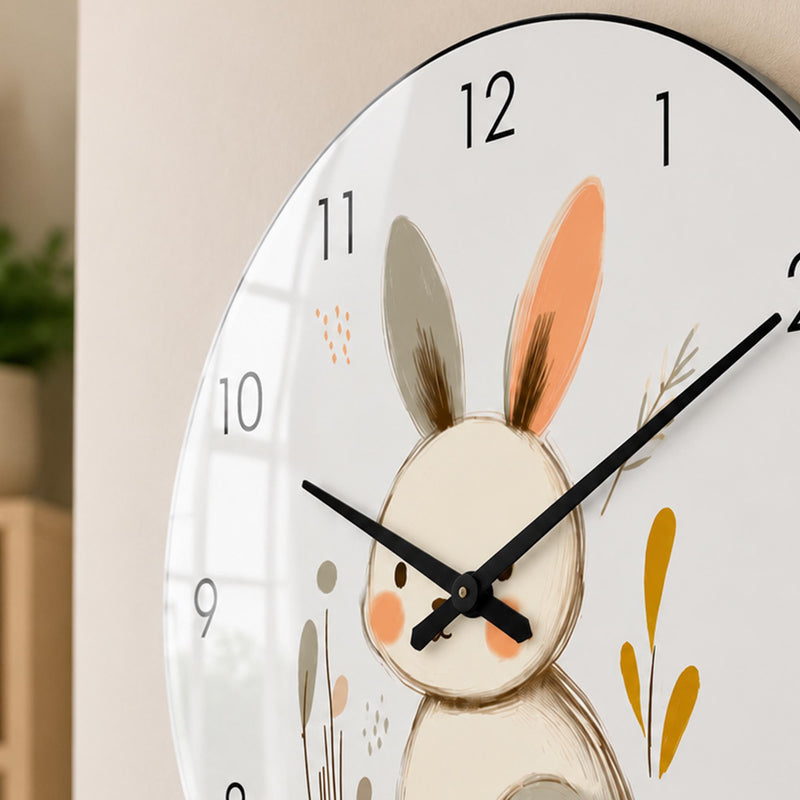 Woodland Bunny lifestyle view