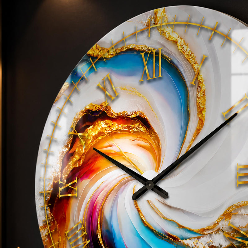 Golden Colour Vortex lifestyle view