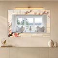 Blushing Blossom Serenity lifestyle view