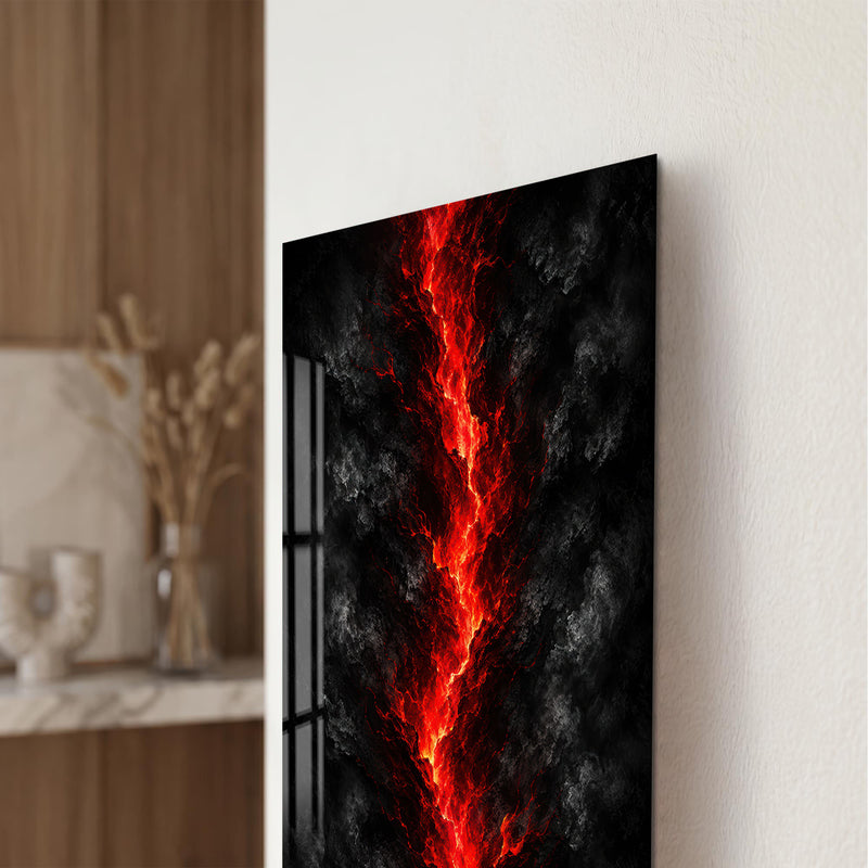 Molten Rift lifestyle view