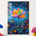 Cosmic Lotus Bloom lifestyle view
