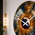 Celestial Golden Eclipse lifestyle view