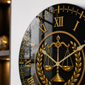 Scales Of Justice lifestyle view