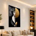 Golden Elegance lifestyle view