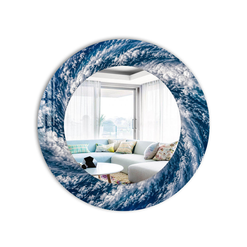 Ocean Wave Portal product shot on white background