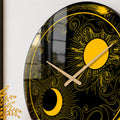Celestial Sun And Moon lifestyle view
