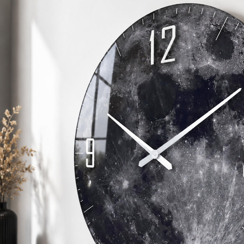 Lunar Surface lifestyle view