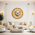 Regal Golden Rose lifestyle view