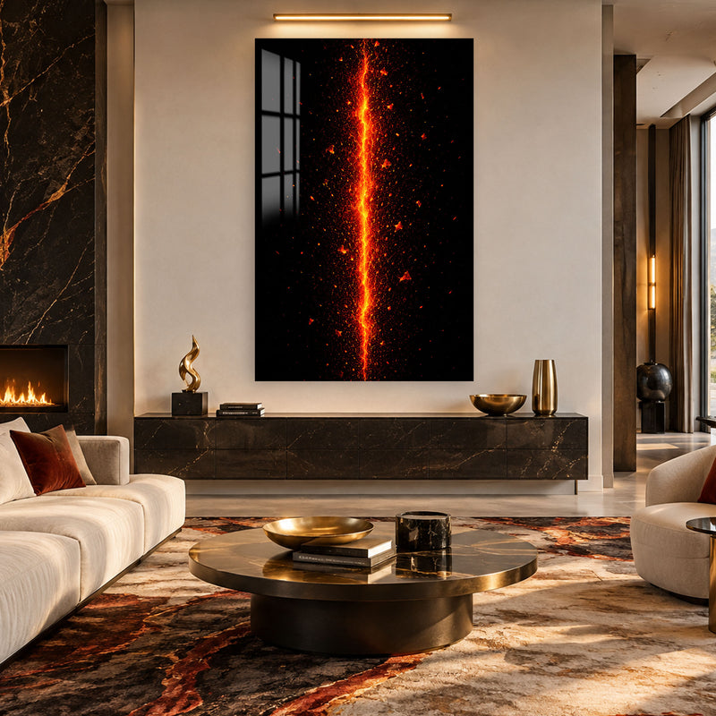 Molten Rift lifestyle view