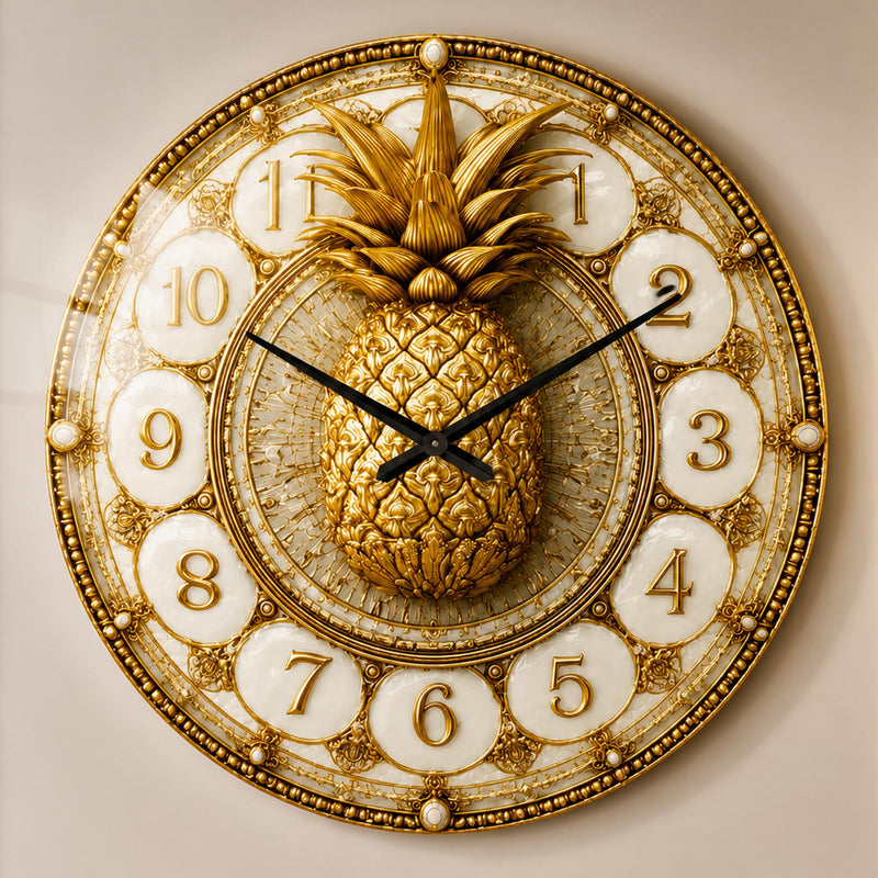 Regal Golden Pineapple lifestyle view
