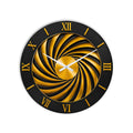 Golden Spiral lifestyle view
