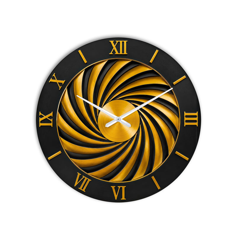 Golden Spiral lifestyle view