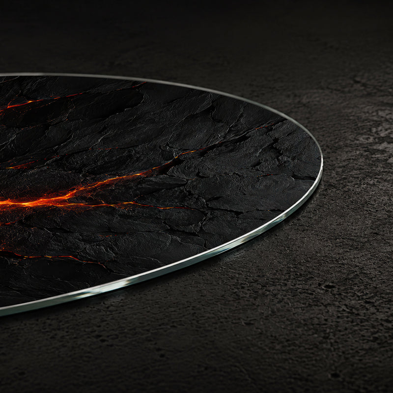 Molten Earth lifestyle view