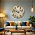 Weathered Industrial lifestyle view