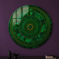 Emerald Deco Radiance lifestyle view