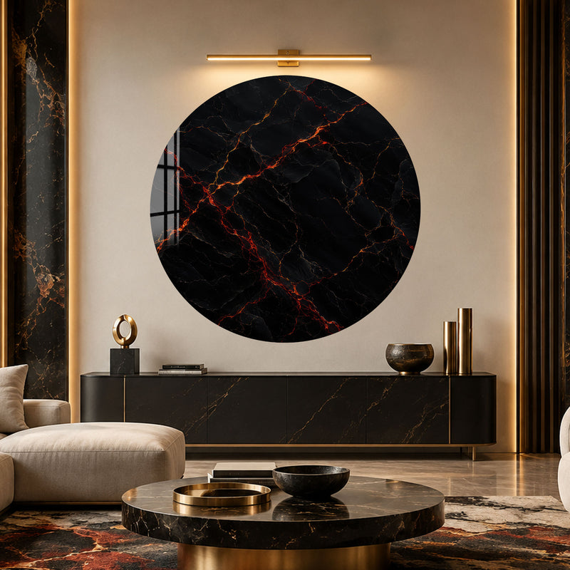 Ember Vein Marble lifestyle view
