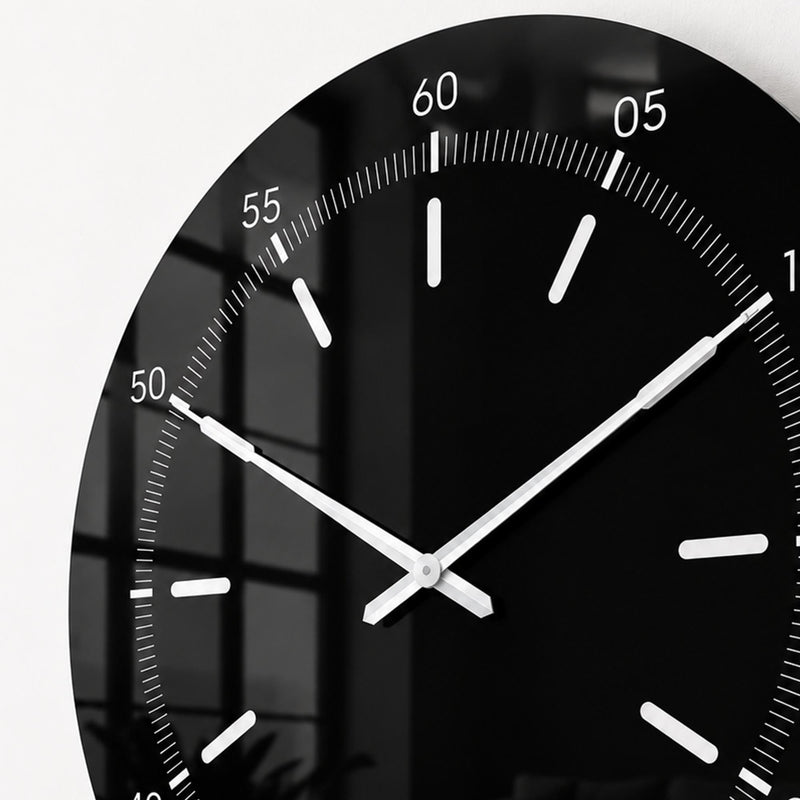 Precision Minute Dial lifestyle view