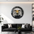 Majestic Bald Eagle lifestyle view