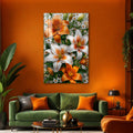 Radiant Lily Garden lifestyle view