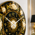 Regal Ivory Roses lifestyle view