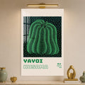 Emerald Kusama Pumpkin lifestyle view