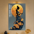 Gilded Serenade lifestyle view