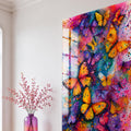 Kaleidoscope Butterfly Garden lifestyle view